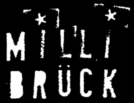 Milli Brück Logo